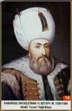 Sulejman I Veličanstveni